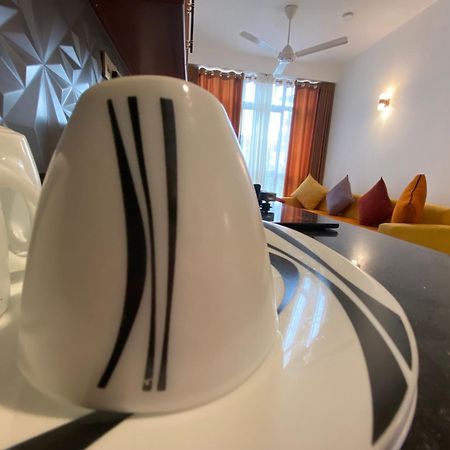 Aurelia Inn キャンディー エクステリア 写真
