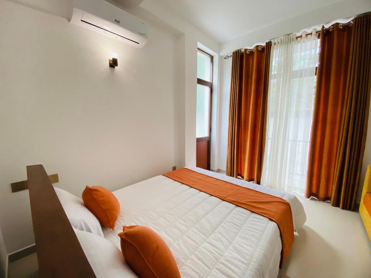 Aurelia Inn キャンディー エクステリア 写真