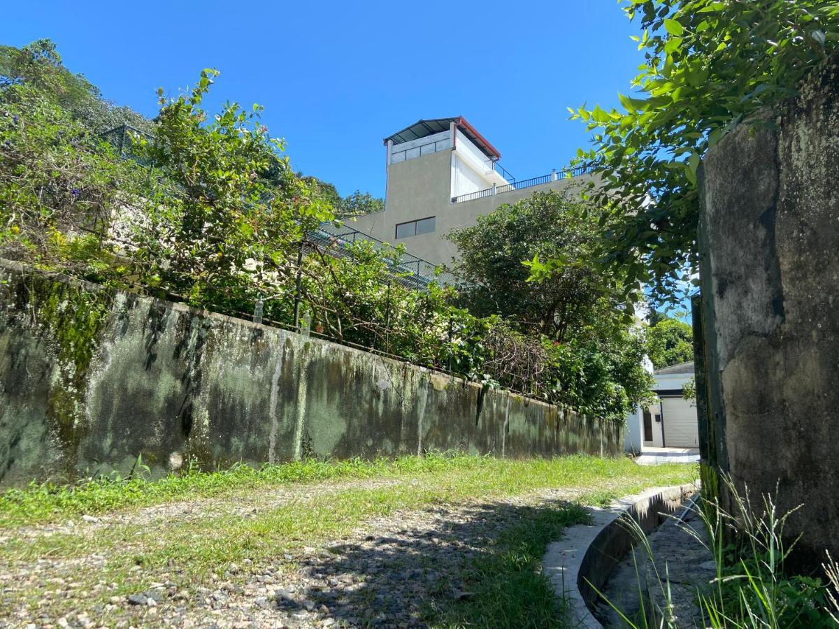 Aurelia Inn キャンディー エクステリア 写真