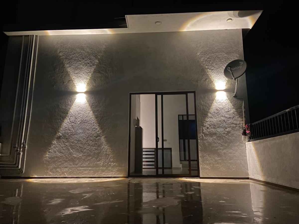 Aurelia Inn キャンディー エクステリア 写真