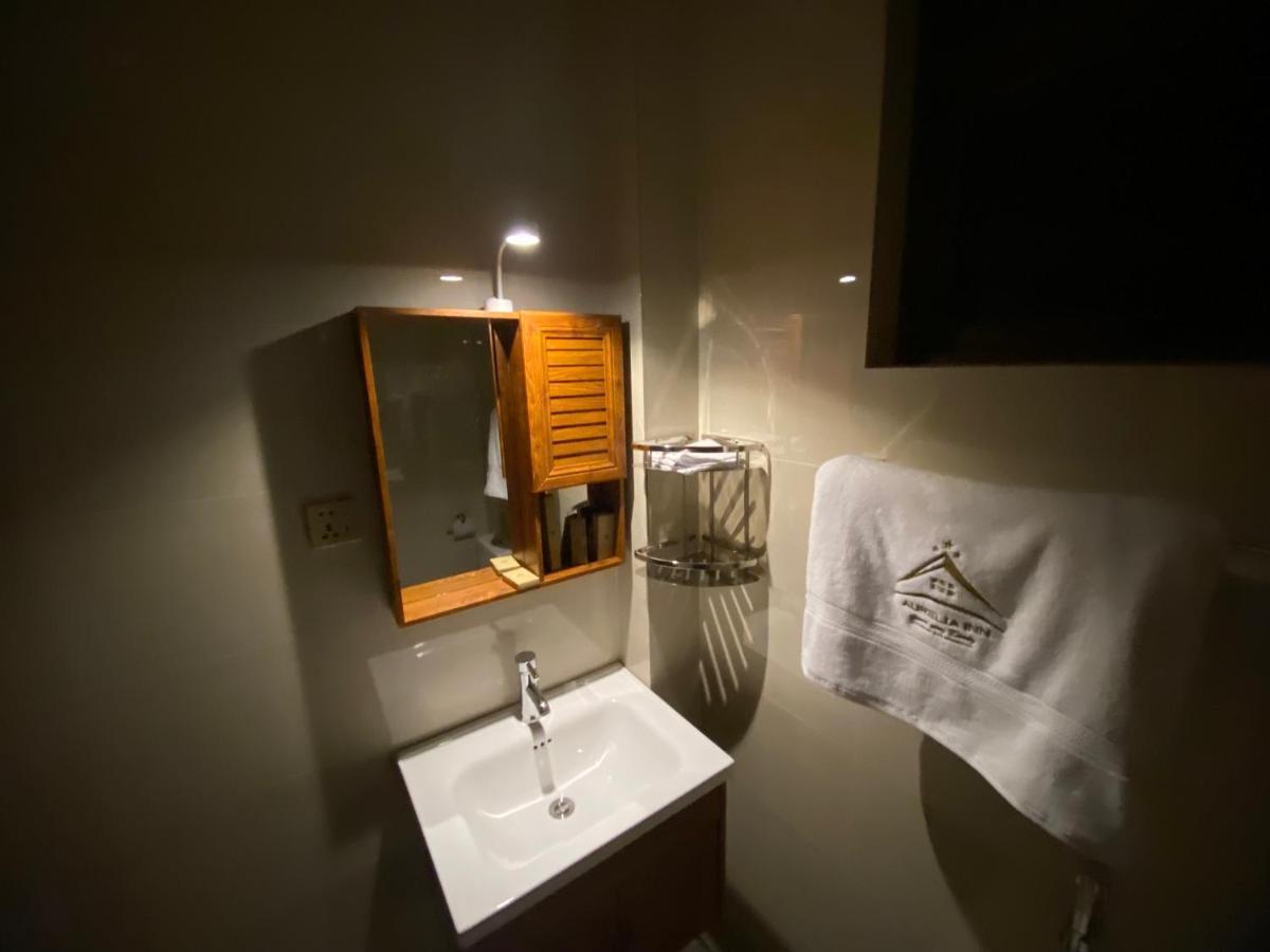 Aurelia Inn キャンディー エクステリア 写真