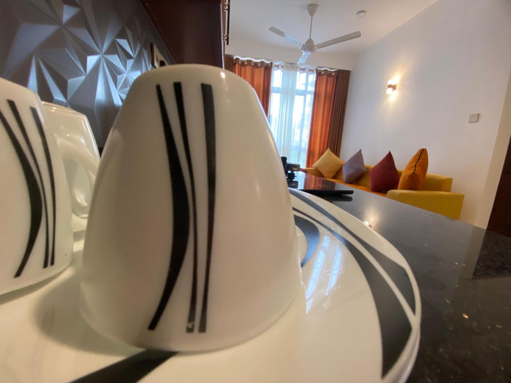 Aurelia Inn キャンディー エクステリア 写真